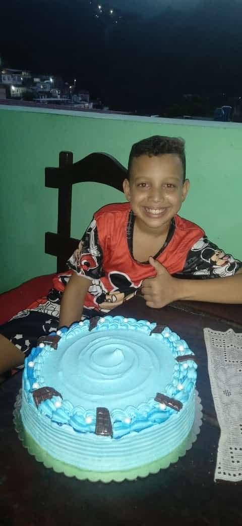 Foto de Jader José Rodríguez Cariel