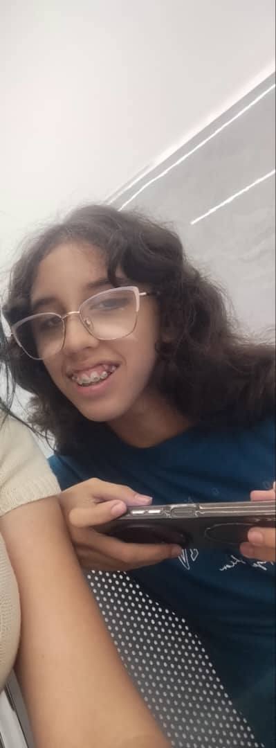 Foto de Isabel Segovia