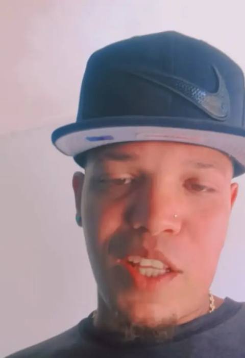 Foto de Roni Zingaro Blanco