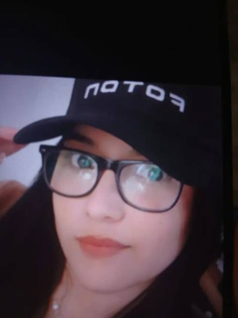Foto de Angely López