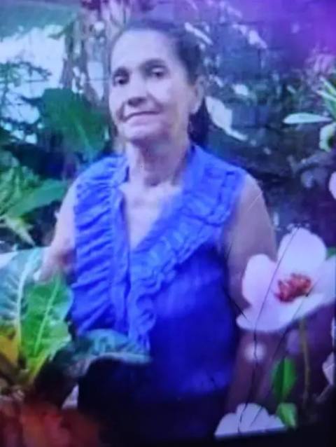 Foto de María luisa Mendez de Oliveros