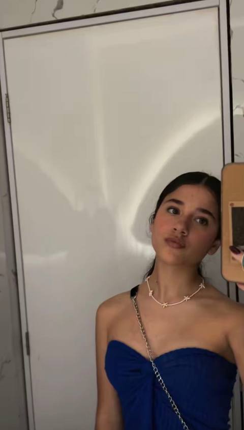 Foto de isabella montserrat