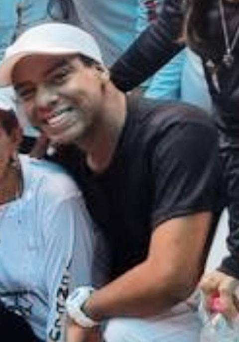 Foto de Wilson Rodríguez
