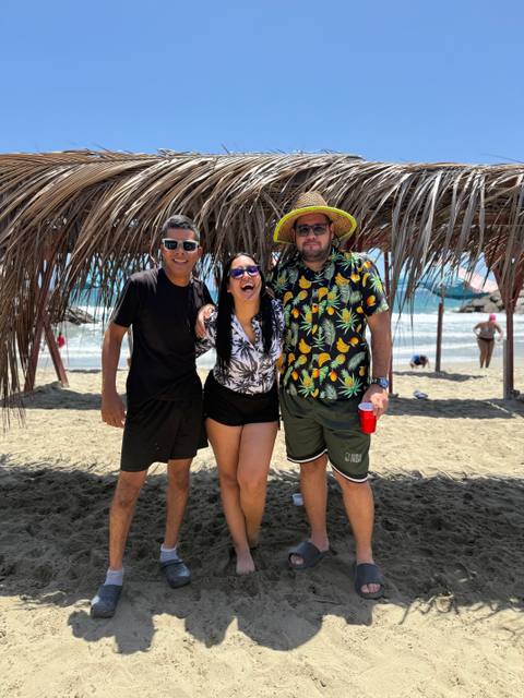 Foto de Sinaí Gómez Rodríguez