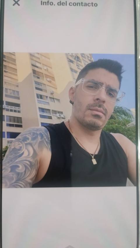 Foto de Javier Plasencia
