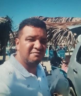 Foto de Lusvin Xavier Nieto