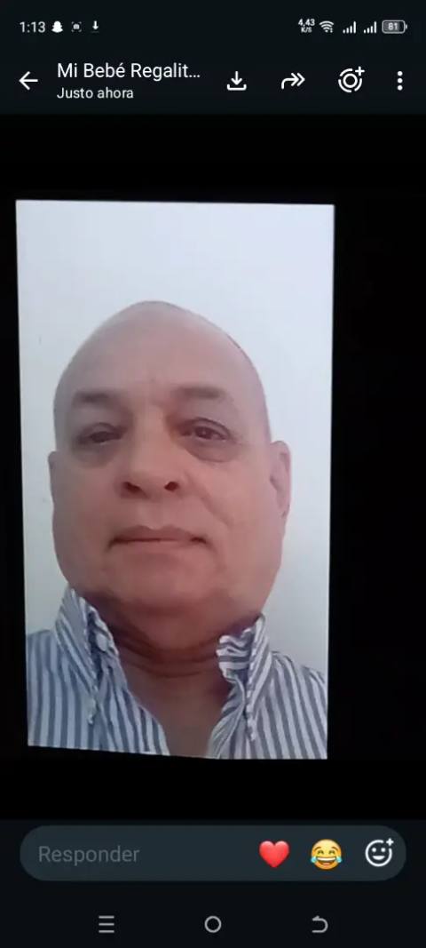 Foto de Felix Antonio Gallego Escudero