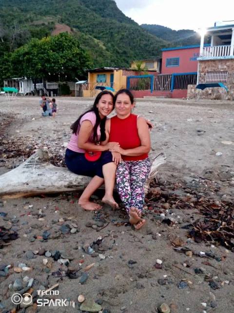 Foto de Marianela Abreu