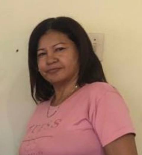 Foto de Leyda del Valle Fuentes Caña