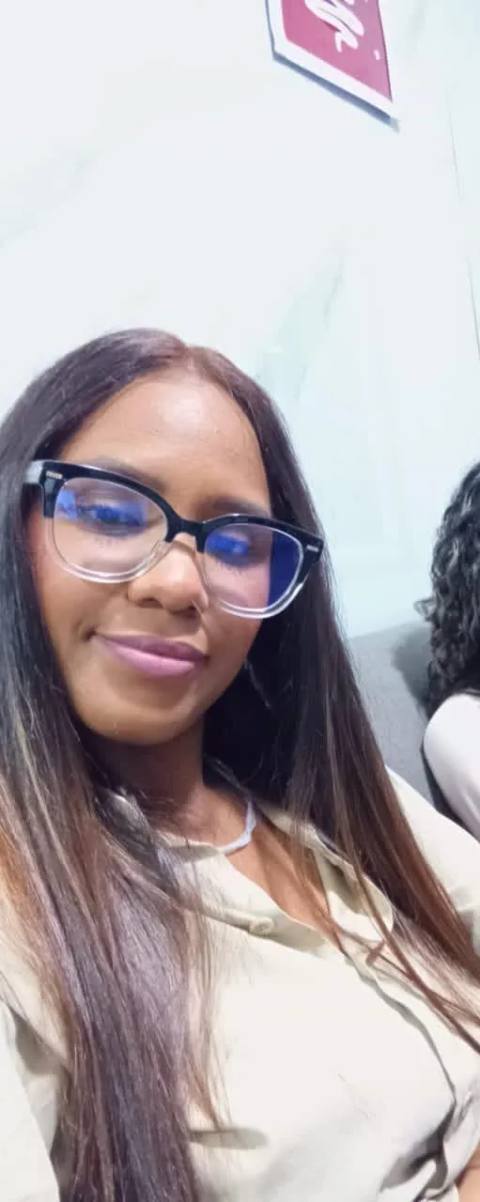 Foto de SULEIKI González