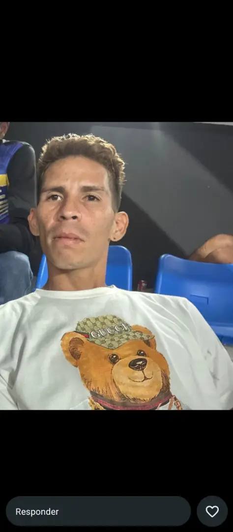 Foto de Joel José Castillo
