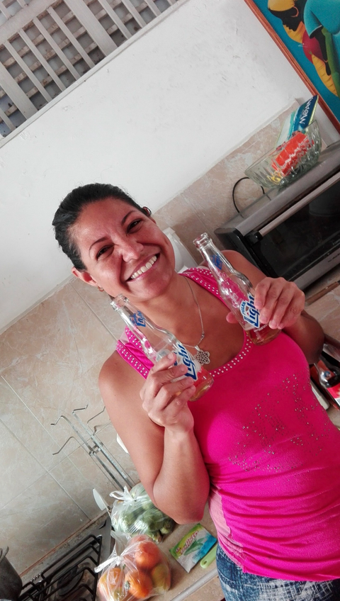 Foto de Claritza Lopez
