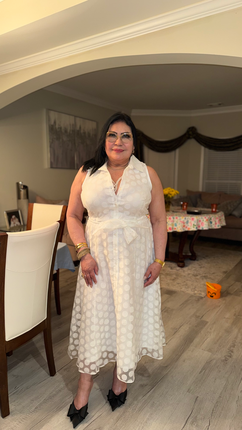 Foto de María Isabel Romero