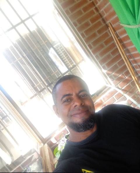 Foto de Delwis Jose Cartaya