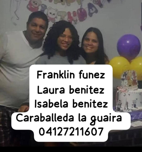 Foto de Franklin Funez