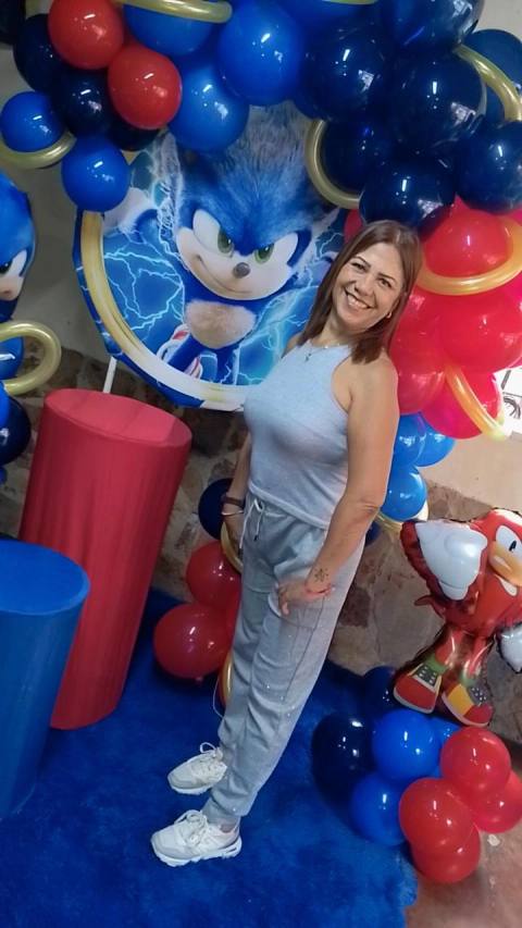 Foto de Lisbeth del Carmen Avendaño rojas