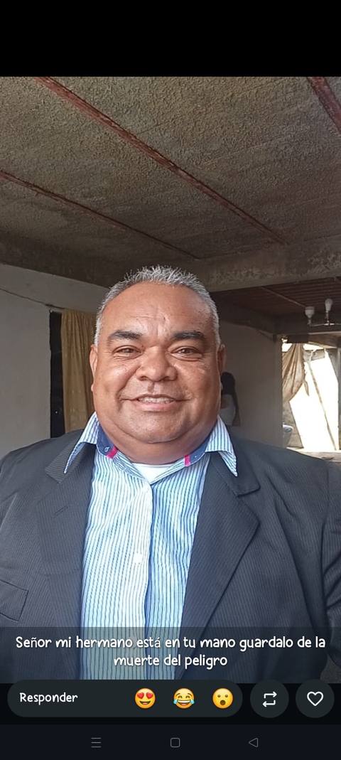 Foto de Carlos Cartaya