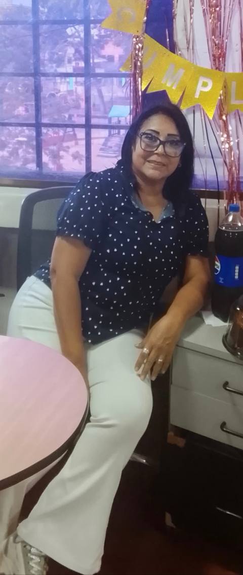 Foto de Roddny Jolize Roa Rivas