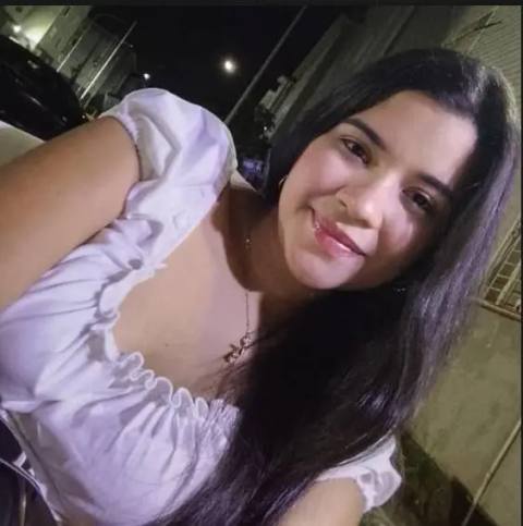 Foto de Luisana Pacheco