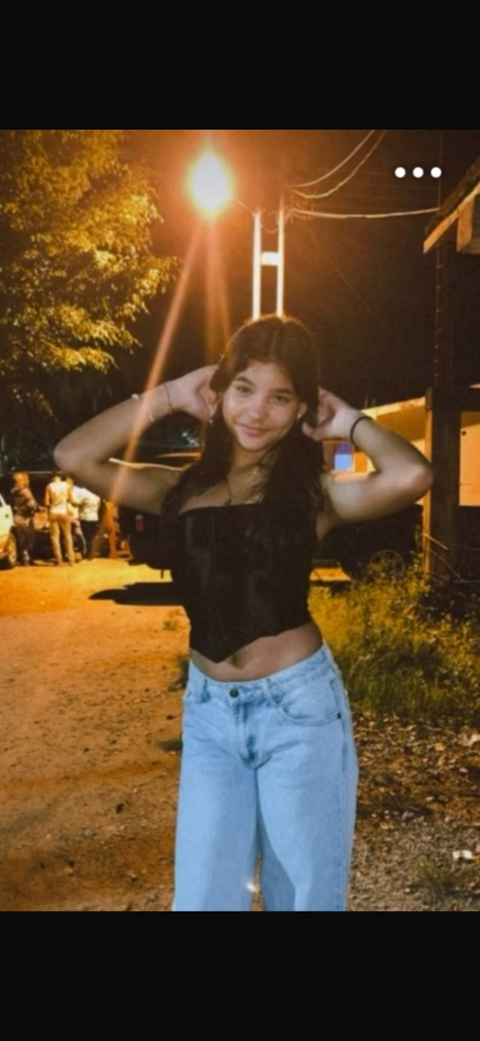 Foto de Susej Daniela Vazquez