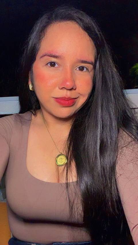 Foto de Fátima Karina Piñero