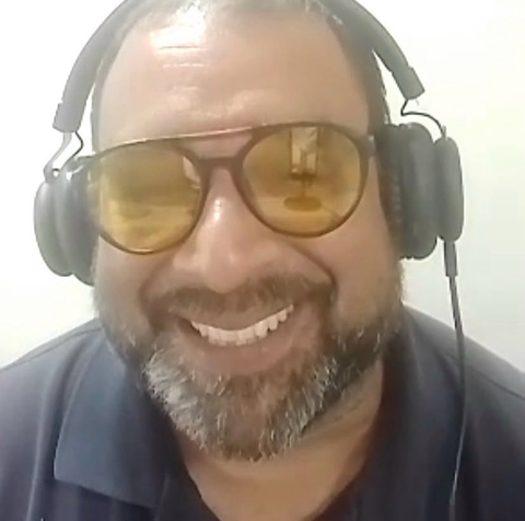 Foto de RAFAEL EDUARDO BRIÑEZ SOTO