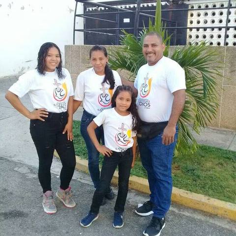 Foto de Jean Carlos Ramírez