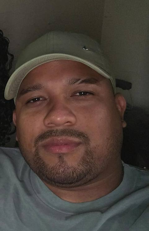 Foto de Yolbert Jesus Blanco Ortiz