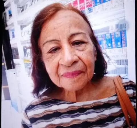 Foto de Virginia Rivero