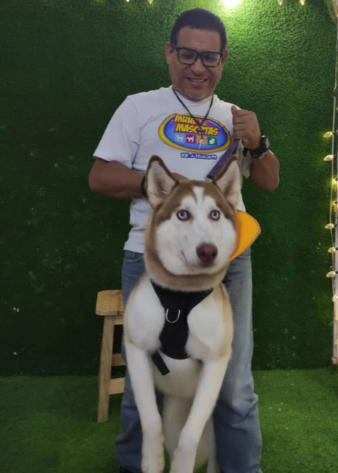 Foto de Francisco Jose Rivero Rivas