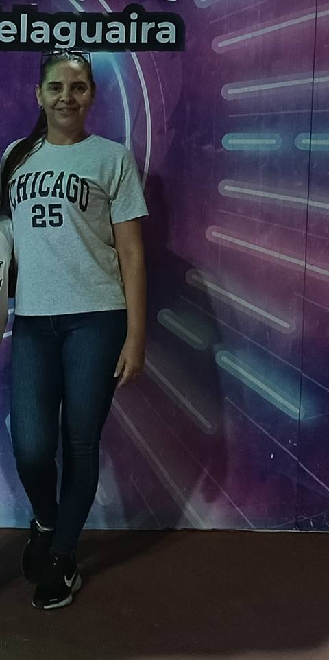 Foto de Beatriz Velasquez