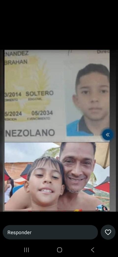 Foto de Greider y francisco Gonzalez