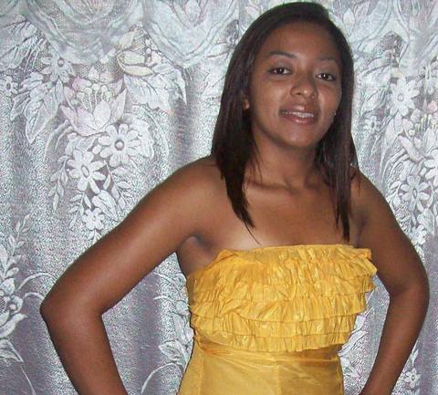 Foto de Yorxele Castillo Mayora