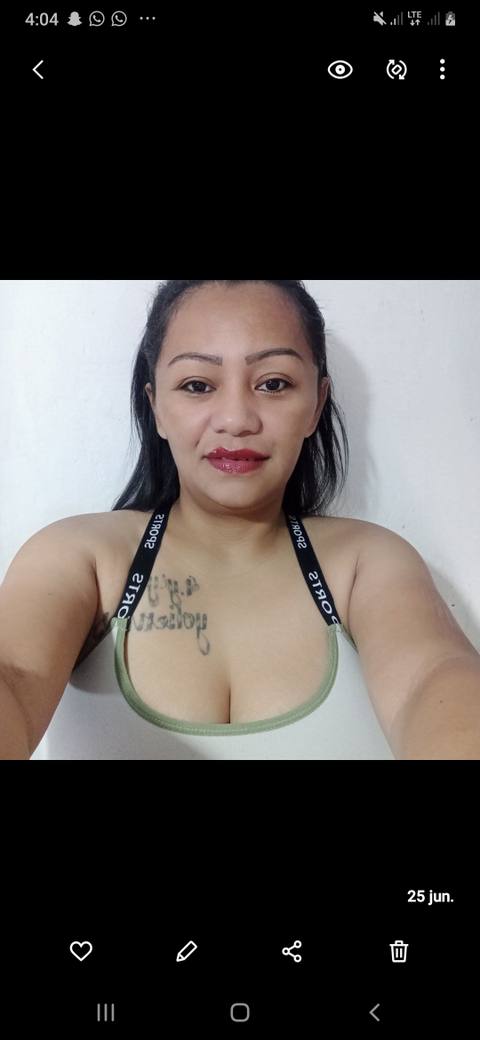 Foto de Yeli Abaduco