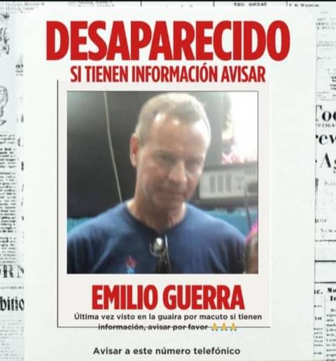 Foto de Jair Emilio Hernández Guerra