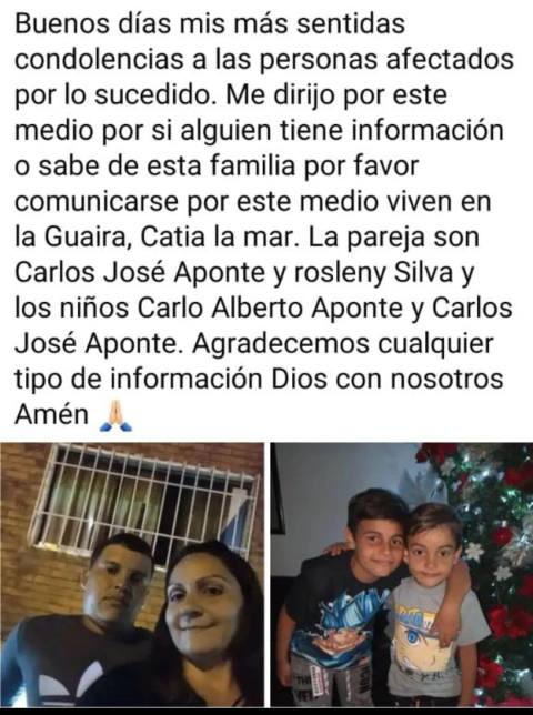 Foto de Carlos José Aponte