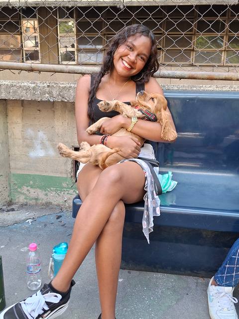 Foto de Valeska Diaz