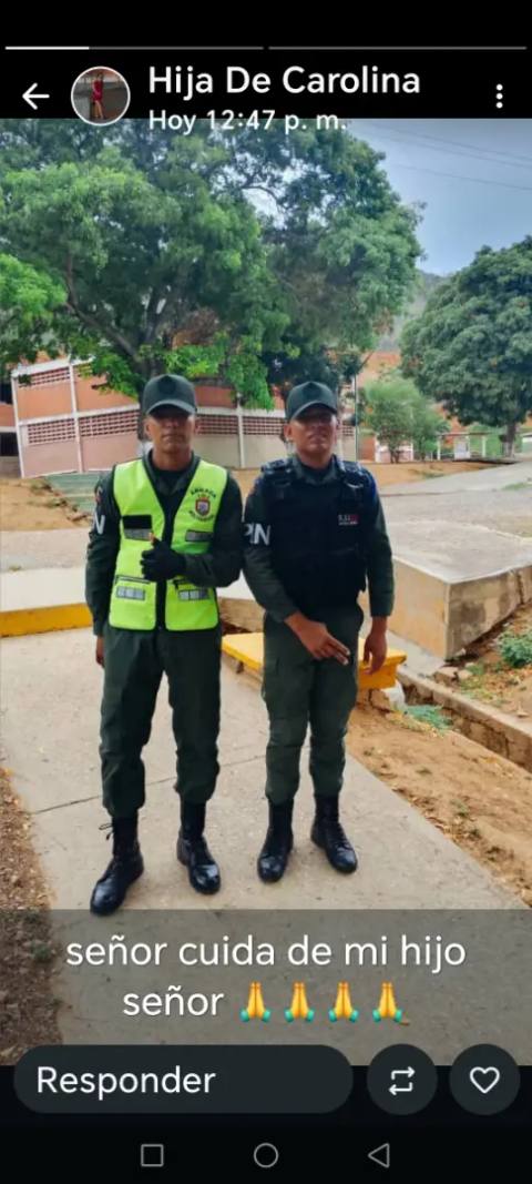 Foto de Jose Daza