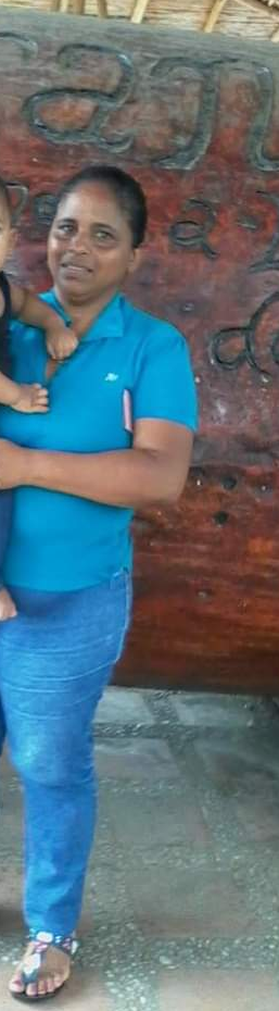 Foto de Carmen Yaniry Torres Brizuela