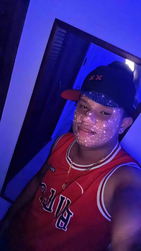 Foto de Luis Pérez