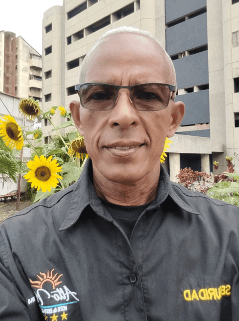 Foto de José Luis Peraza Bolivar