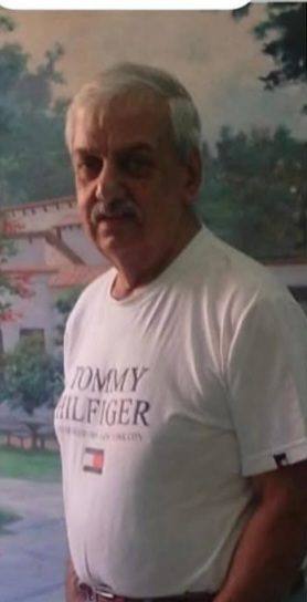 Foto de Pedro Fernández Malpica