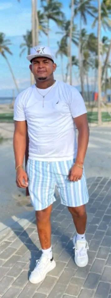 Foto de Andry Montero