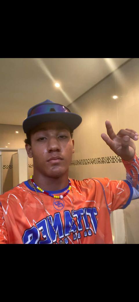 Foto de Yanfrank González