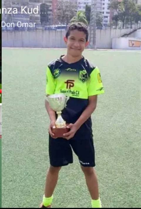 Foto de Josue Martinez
