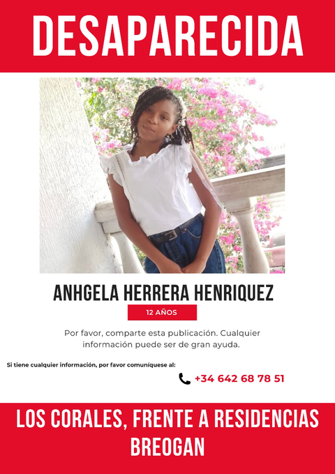 Foto de ANHGELA HERRERA