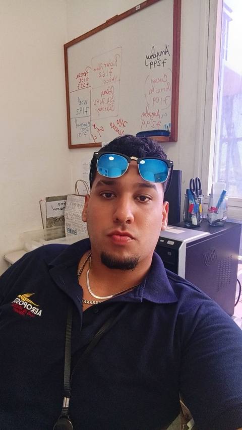 Foto de Dayron Castejon