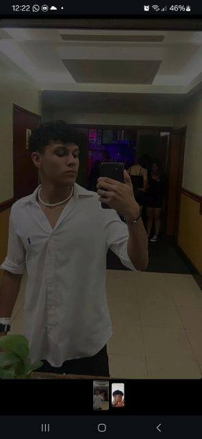 Foto de Diego Rivero