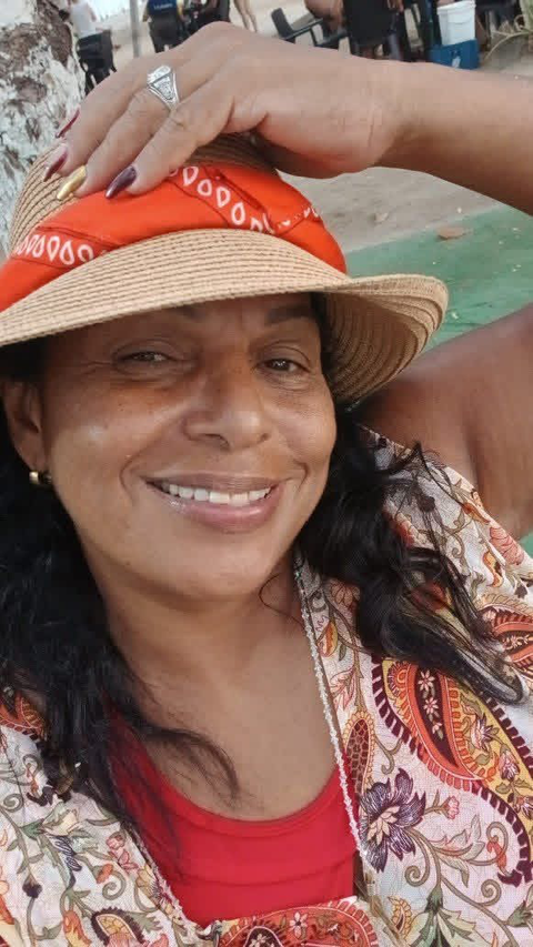 Foto de Nercy Terán