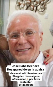Foto de Jose Sabe